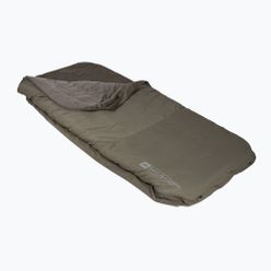 Spací pytel Mikado Enclave Fleece Sleeping Bag zelený IS14-SB001