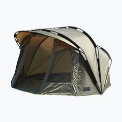 Mikado Enclave 2 Man Carp Tent Bivvy green IS14-BV003