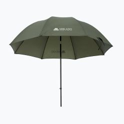Rybářský deštník Mikado Standard green IS14-P001