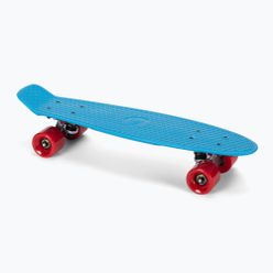 Frisbee skateboard Meteor blue 23690