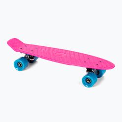 Footy skateboard Meteor pink 2369123691