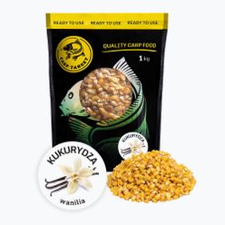 Carp Target Vanilla fishing corn 0056
