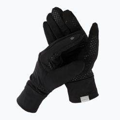 Trekové rukavice Viking Horten Multifunction černé 140157732 09