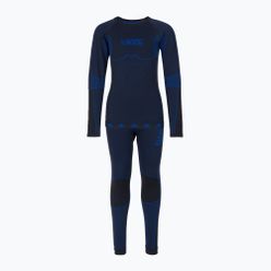 Dětské termoaktivní prádlo Viking Riko tmavě modré 500/14/3030