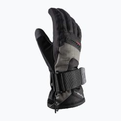 Pánské rukavice Viking Trex Snowboard 161192244 08 šedé