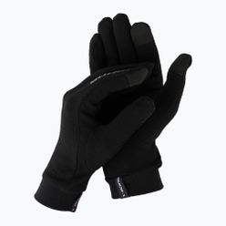 Trekové rukavice Viking Alfa Merino černé 190217711 09