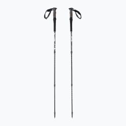 Trekové hole Viking Nelio Pro 09 černo-šedé 610/22/2960/09