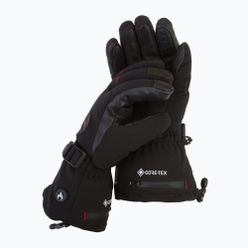 Dámské lyžařské rukavice Viking Heatbooster GTX® black 150/22/6622