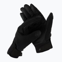 Cyklistické rukavice Viking Venado Multifunction černé 140226341 09