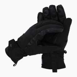 Pánské lyžařské rukavice Viking Granit Ski černé 11022 4011 09