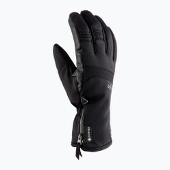 Dámské lyžařské rukavice Viking Paganella GTX Ski černé 150 22 1441
