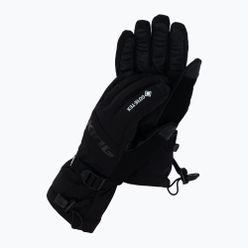 Pánské lyžařské rukavice Viking Hudson GTX Ski černé 160/22/8282/09