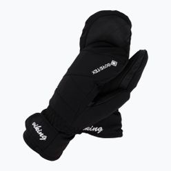 Snowboardové rukavice Viking Sherpa GTX Mitten Ski černé 150/22/0077