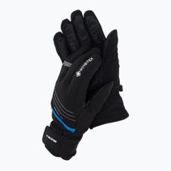 Lyžařské rukavice Viking Helix GTX černé 165 22 2252 15