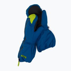 Dětské lyžařské rukavice Viking Otzi modré 125 22 8500 15