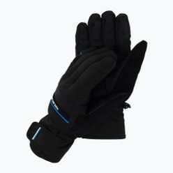 Pánské lyžařské rukavice Viking Masumi Ski modré 110231464