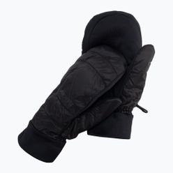 Lyžařské rukavice Viking Superior Mitten černé 140/24/4440
