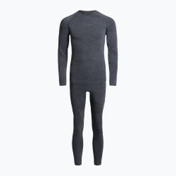 Pánské termoprádlo Viking Lava Primaloft šedá 500/24/5055