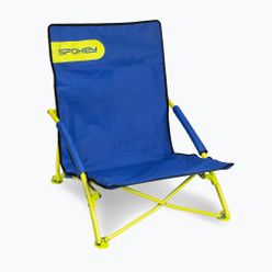 Turistická židle Spokey Panama modrá 839629