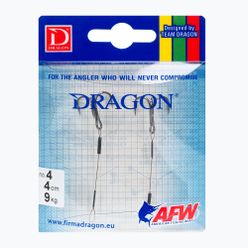 Dragon Wire 1x7 uvolňovač nástrah 2 ks stříbrný PDF-59-004-0904