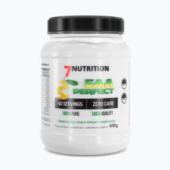 EAA Perfect 7Nutrition aminokyseliny 480g citron 7Nu000392