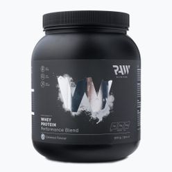 Whey Protein Raw Nutrition 900g kokos WPC-59016