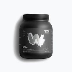 Syrovátkový protein Raw Nutrition 900g kokos WPC-59016