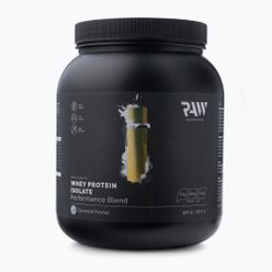 Izolát syrovátkové bílkoviny Raw Nutrition 900g kokos WPI-59017
