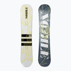 Dámský snowboard Nobile bílý N3 WMN