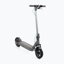 Motus Scooty 10 plus 2022 stříbrný elektrický skútr