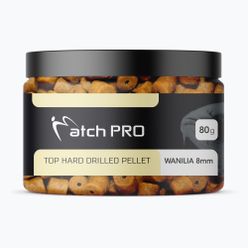 Háčky MatchPro Top Hard Drilled Vanilla 12 mm oranžová 979518