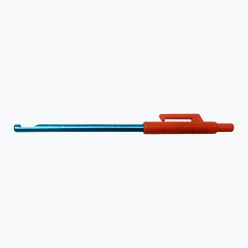 Kovový vyhazovač MatchPro modrý/červený 920330