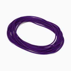MatchPro Dutý elastický tlumič nárazů 3m tyče fialový 910571