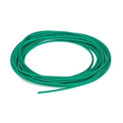 MatchPro Dutý elastický tlumič nárazů 3m zelený 910572