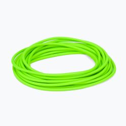 MatchPro Dutý elastický tlumič nárazů 3m světle zelený 910576