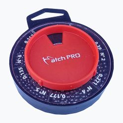 MatchPro Soft 5 brokových závaží černá 910106