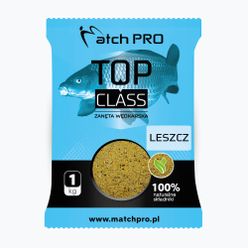 MatchPro Top Class bream fishing groundbait yellow 970020