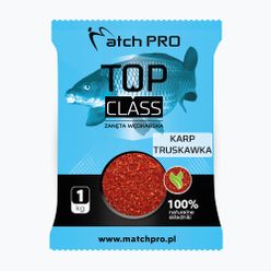 MatchPro Top Class Karp Jahodová červená 970028