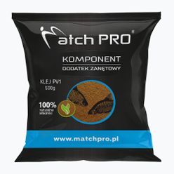 MatchPro Top PV1 hnědé zemní lepidlo 970205