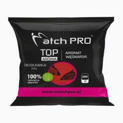 MatchPro Top Jahoda červená aroma 970290