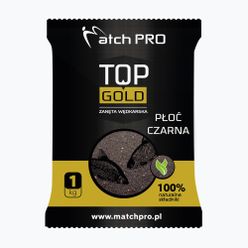 MatchPro Top Gold Roach fishing groundbait Black 970008