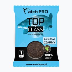 MatchPro Top Class bream fishing groundbait Black 970021