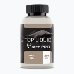 MatchPro Top Fish Bait & Lure Liquid Beige 970400