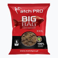 MatchPro Big Bag XXXL hnědá 970108