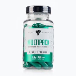 Multi Pack Trec komplex vitamínů TRE/222
