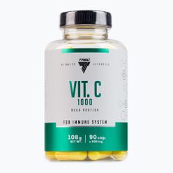 Vitamin C Trec 1000mg 90 kapslí TRE/819