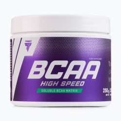 BCAA High Speed Trec aminokyseliny 250g cola TRE/833#COLAA