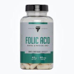 Vitality Folic Acid Trec kyselina listová 90 kapslí VR-089-60-XX