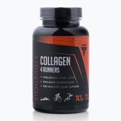 Collagen 4 Runners Trec kolagen 90 kapslí TRE/912