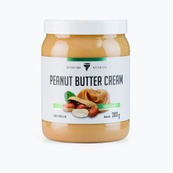 Arašídové máslo Trec Better Food Peanut Butter Cream 300g TRE/925